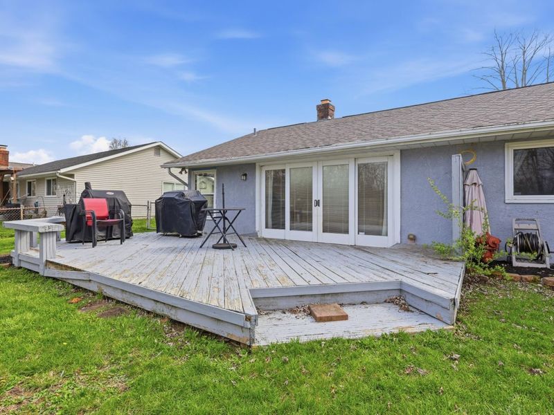 374 N Sarwil Drive, Canal Winchester, OH 43110 Photo 30