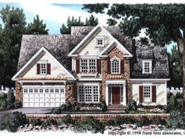 Lot A Sampson Rd, Charlton, MA 01507