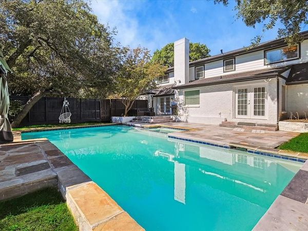 3608 Courtdale Drive, Farmers Branch, TX 75234