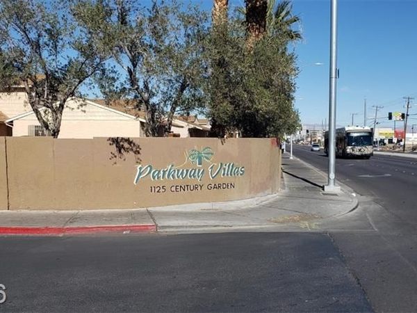 5118 Garden Lane , Unit B, Las Vegas, NV 89119