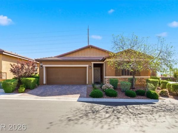 7140 Stanley Frederick Street , Las Vegas, NV 89166