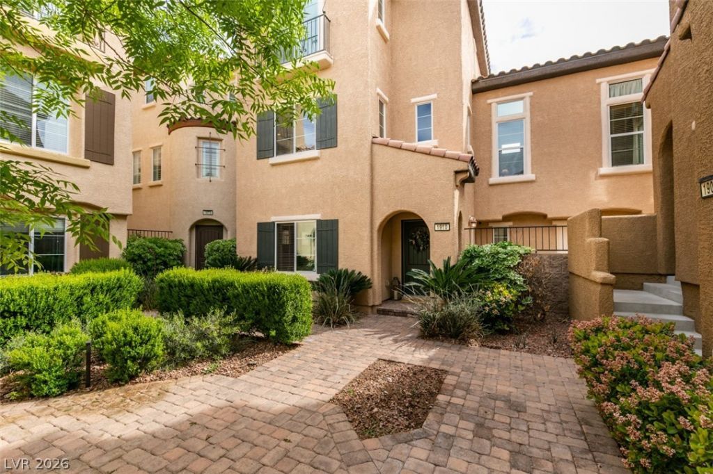 1910 Granemore Street, Las Vegas, NV 89135 Main Photo