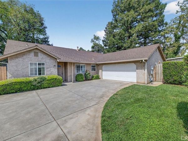 21 Sunflower Court, Chico, CA 95926