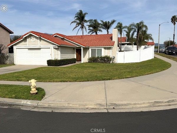 14896 Carmel Street, Fontana, CA 92335