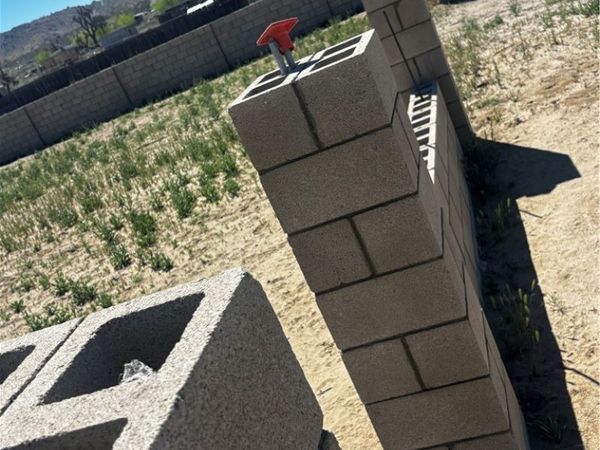 0 152nd Street, Lake Los Angeles, CA 93535