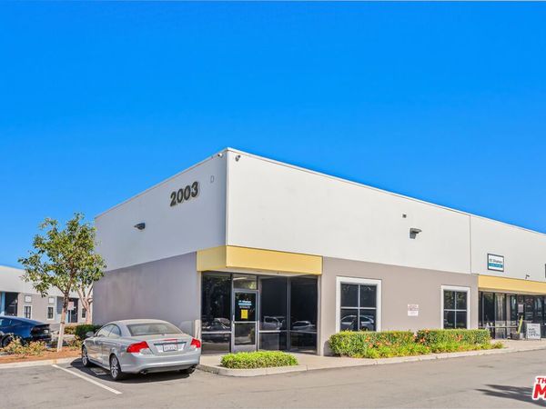 2003 Raymer Avenue, Unit A, Fullerton, CA 92833