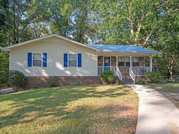 330 SELLERS Rd, Dora, AL 35062