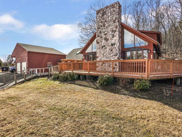 282 Henniker Street, Hillsborough, NH 03244