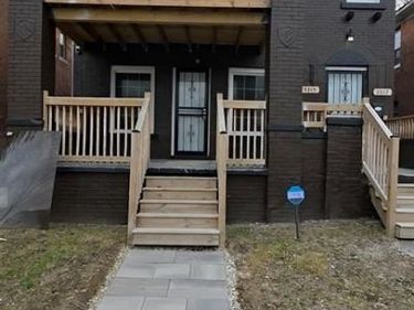 3315 Cortland Street, Detroit, MI 48206