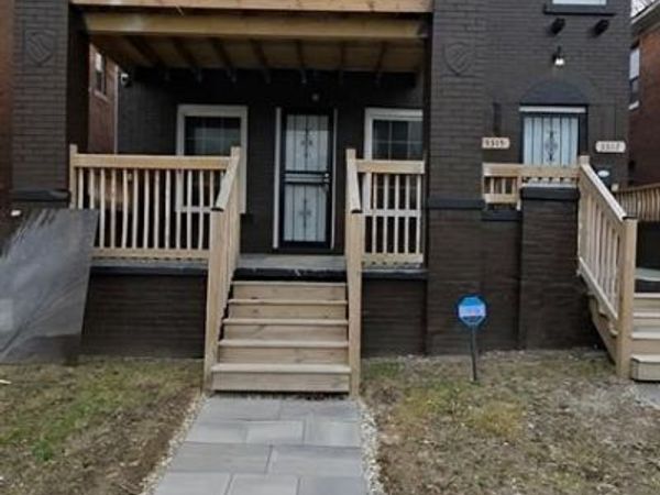3315 Cortland Street, Detroit, MI 48206