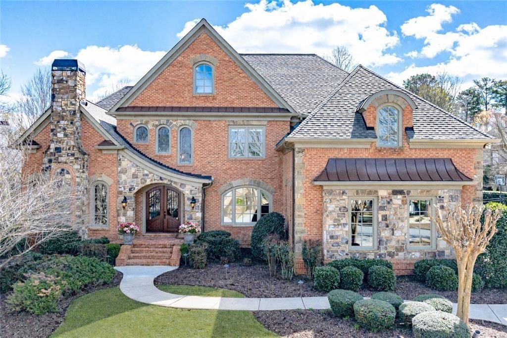 2842 Darlington Run, Duluth, GA 30097 Main Photo