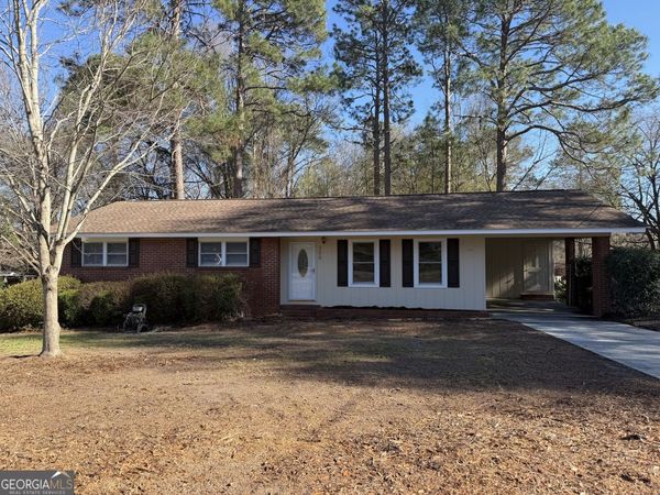 305 Hillside Drive, Dublin, GA 31021