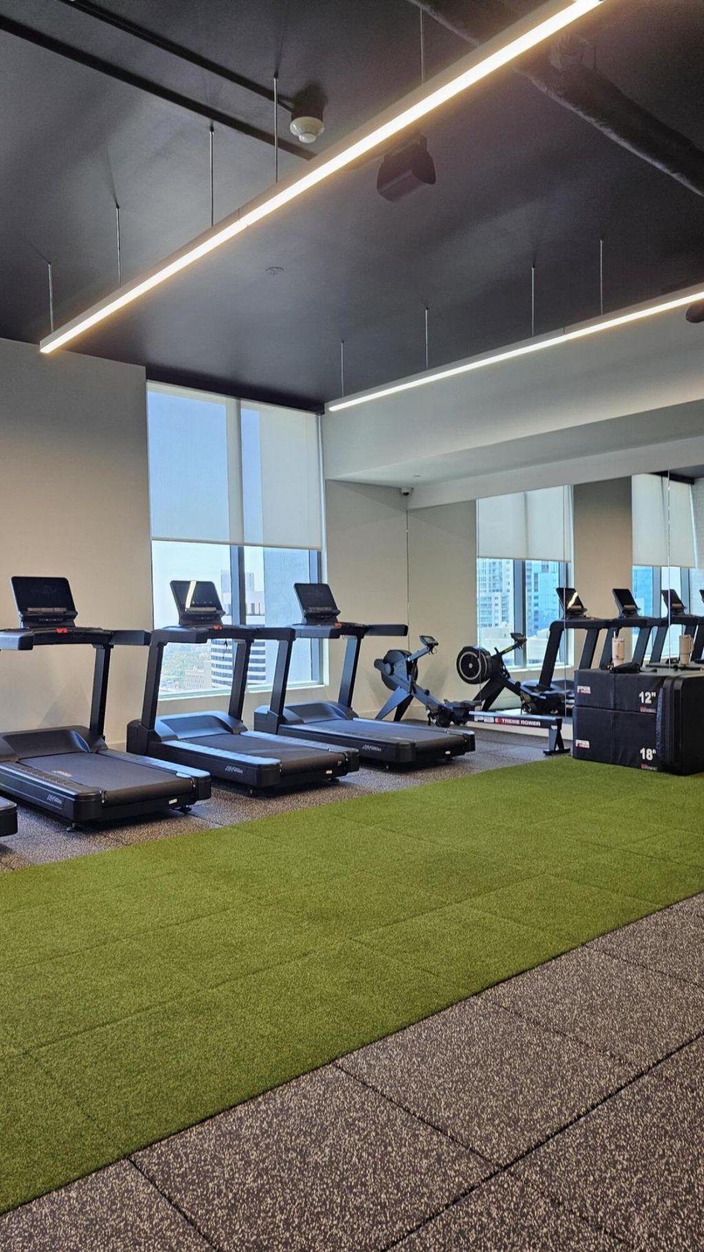 121 NE 5th Street, Unit 2406, Miami, FL 33132 Photo