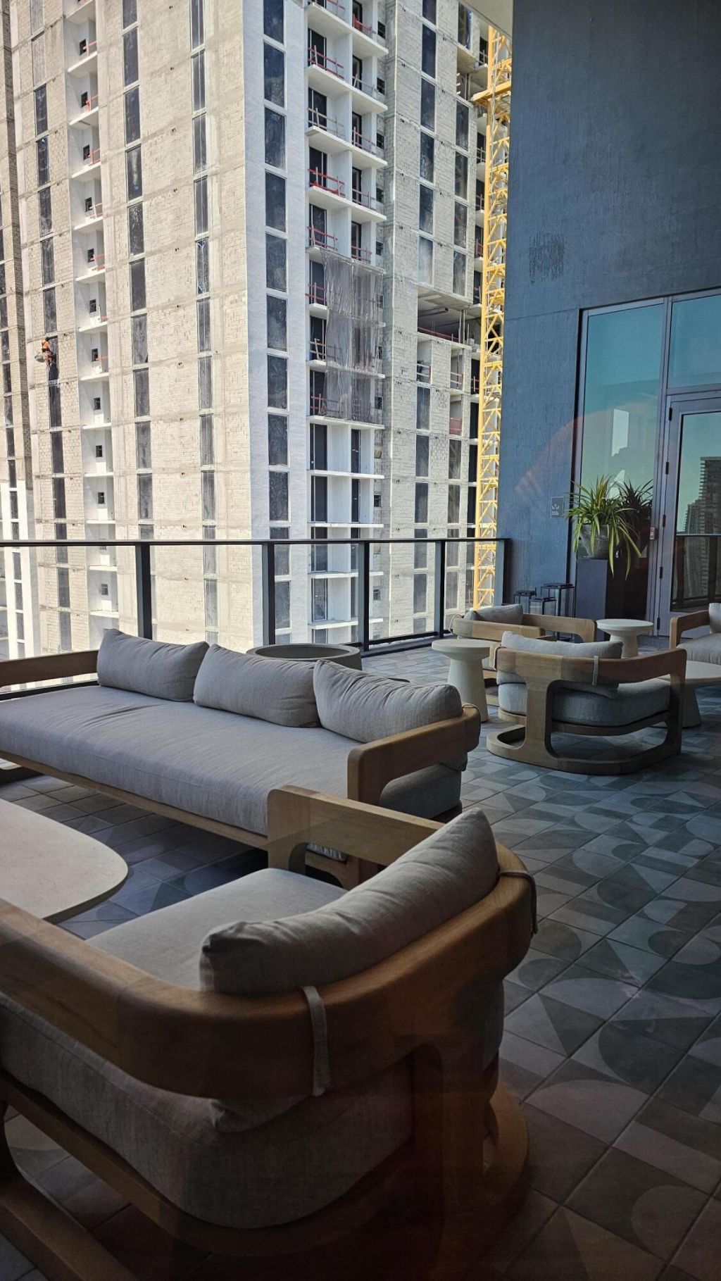 121 NE 5th Street, Unit 2406, Miami, FL 33132 Photo