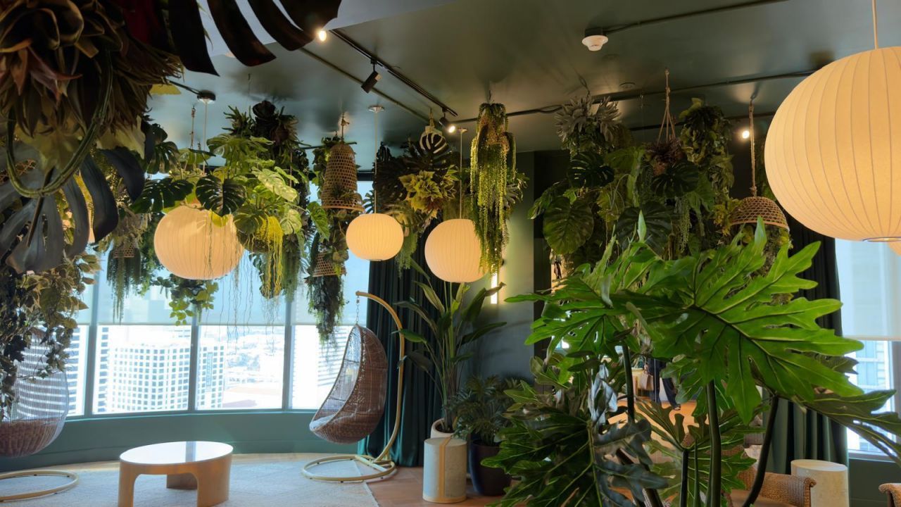 121 NE 5th Street, Unit 2406, Miami, FL 33132 Photo