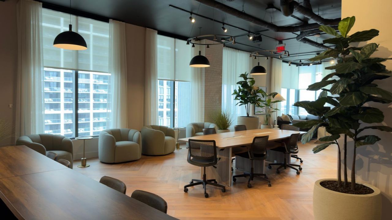 121 NE 5th Street, Unit 2406, Miami, FL 33132 Photo