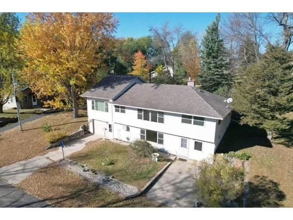 27906 Ambassador Drive, Grey Eagle, MN 56336