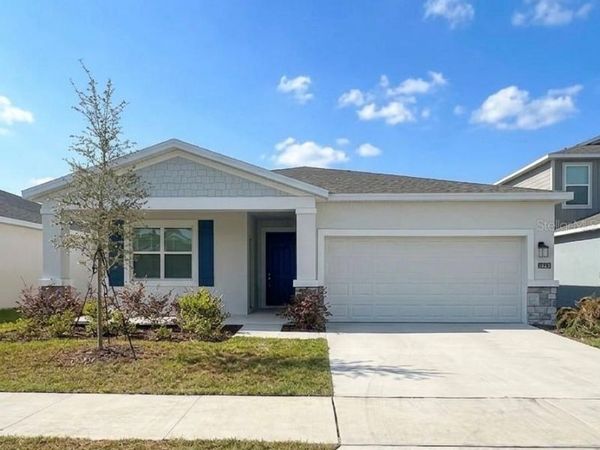 1623 MARKSMAN ROAD, EAGLE LAKE, FL 33839