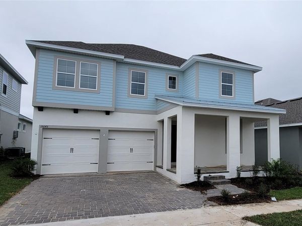 15045 LEBEAU LOOP, WINTER GARDEN, FL 34787