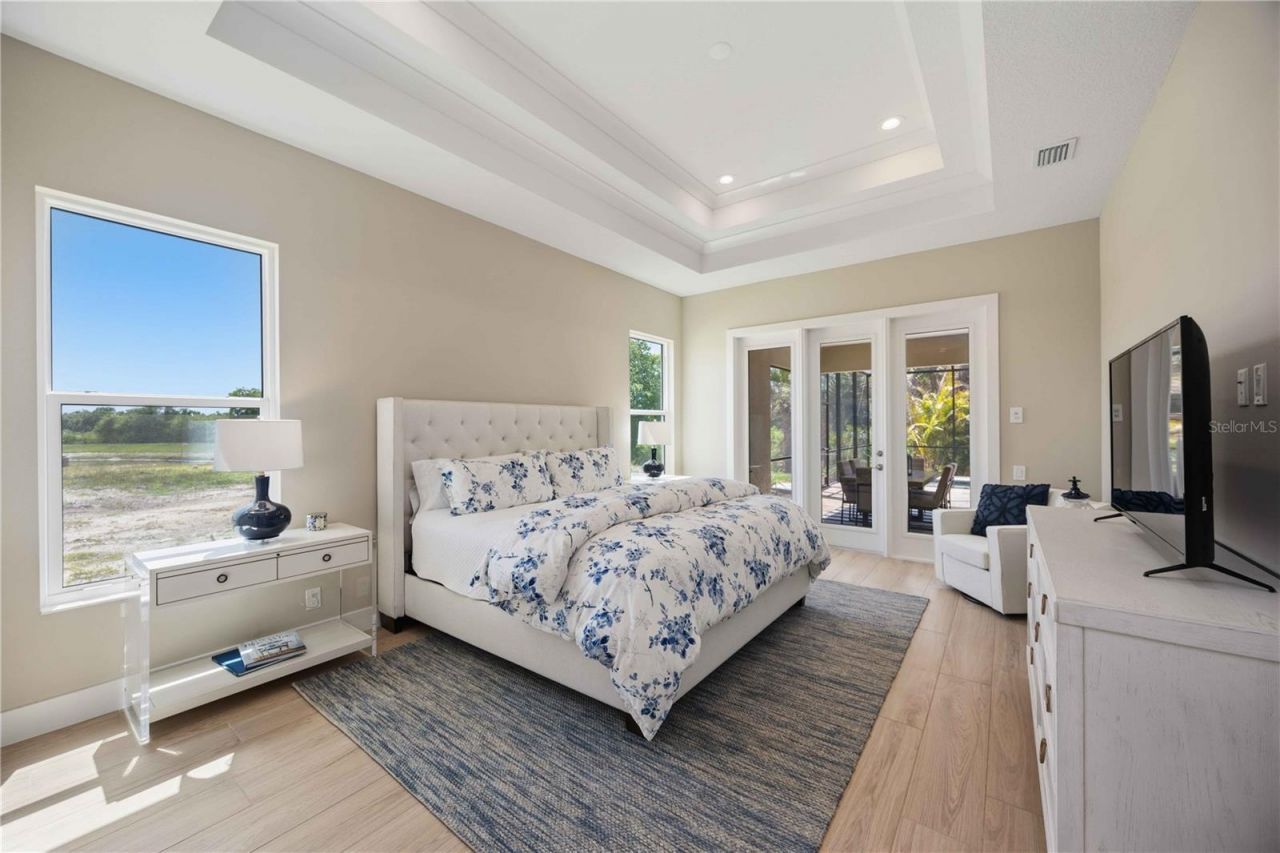 18185 Home Run Drive, Venice, FL 34293 Photo