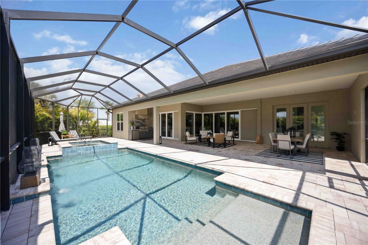 18185 Home Run Drive, Venice, FL 34293 Photo