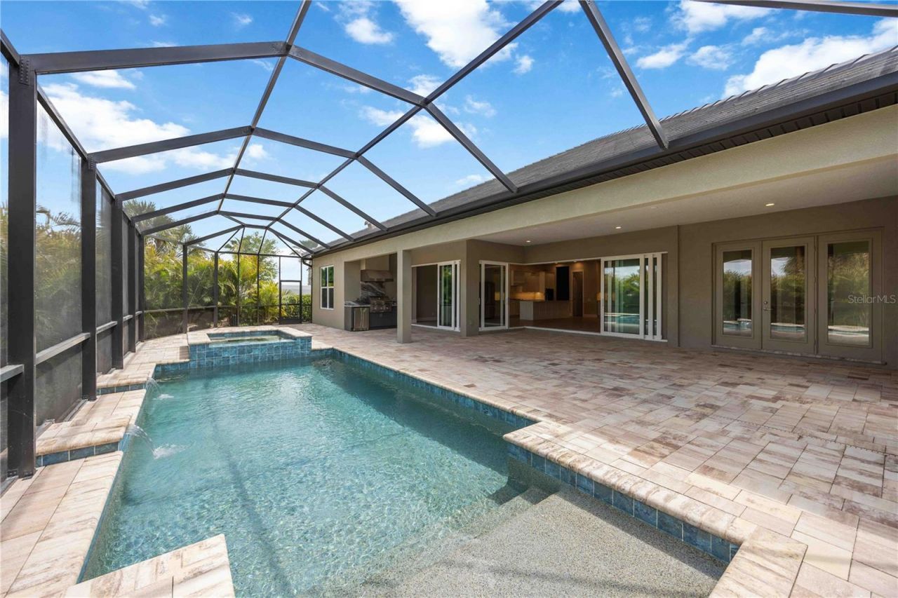 18185 Home Run Drive, Venice, FL 34293 Photo