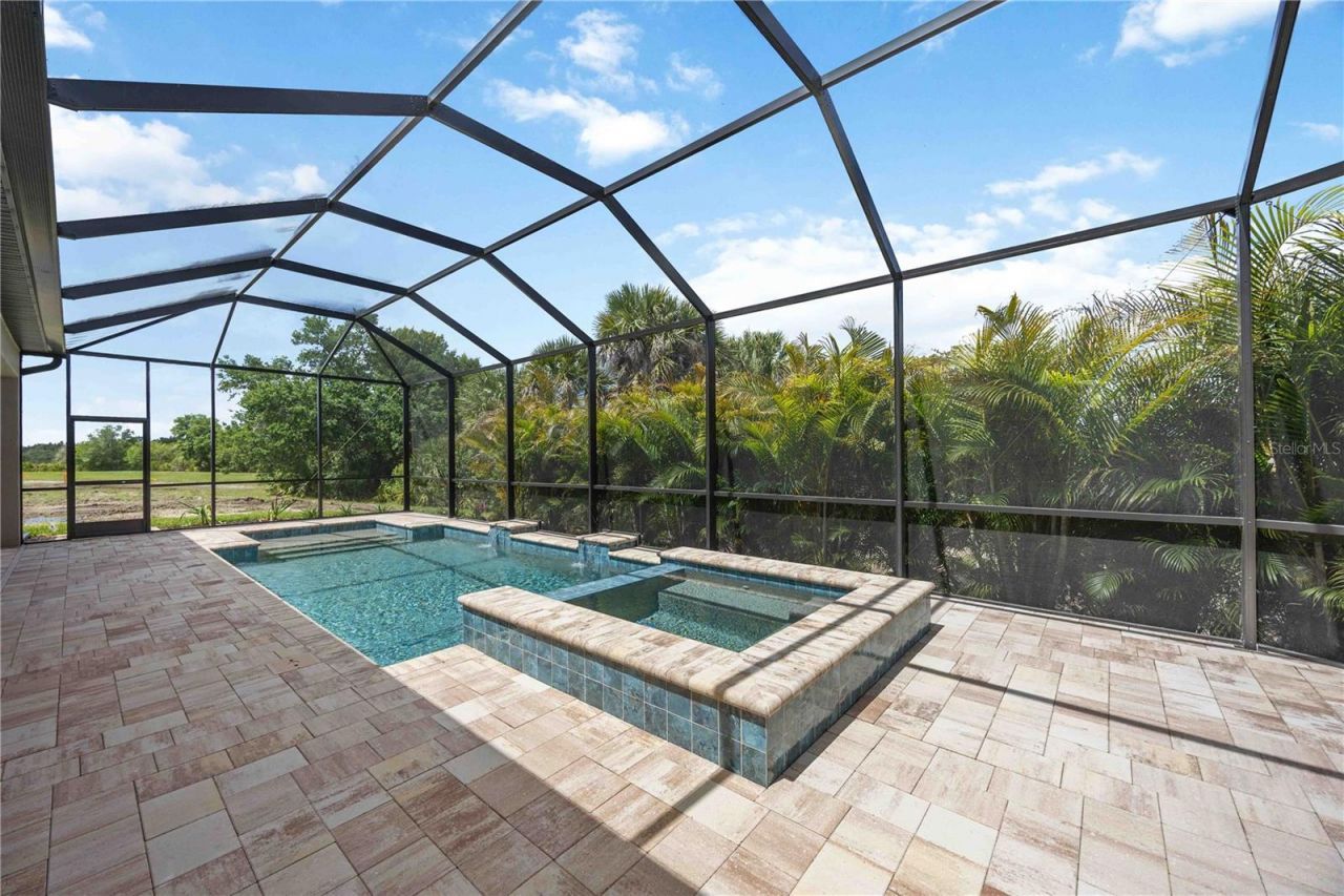 18185 Home Run Drive, Venice, FL 34293 Photo