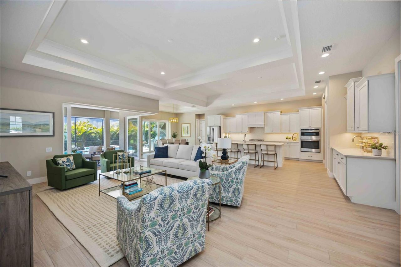 18185 Home Run Drive, Venice, FL 34293 Photo