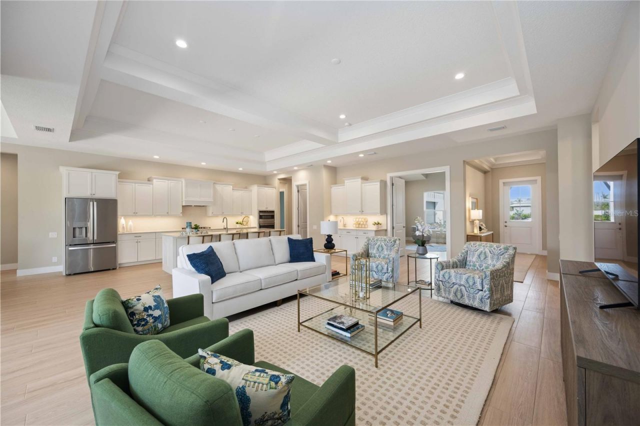 18185 Home Run Drive, Venice, FL 34293 Photo