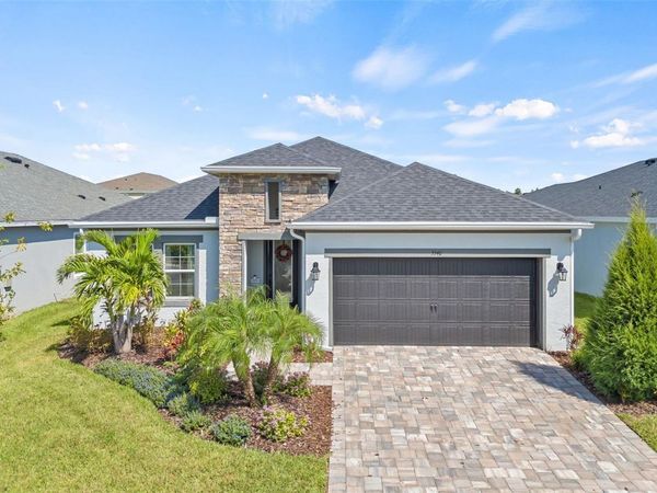 5540 DEL CORONADO DRIVE , APOLLO BEACH, FL 33572