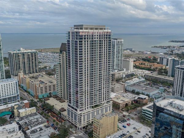 275 1ST AVENUE S, Unit 1701, ST PETERSBURG, FL 33701