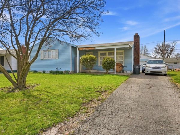 455 Whitehall Drive, Columbus, OH 43213