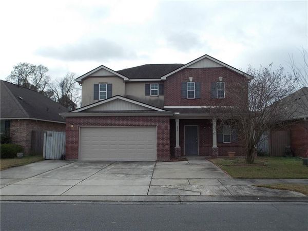 536 FALL RIVER Drive, Baton Rouge, LA 70815