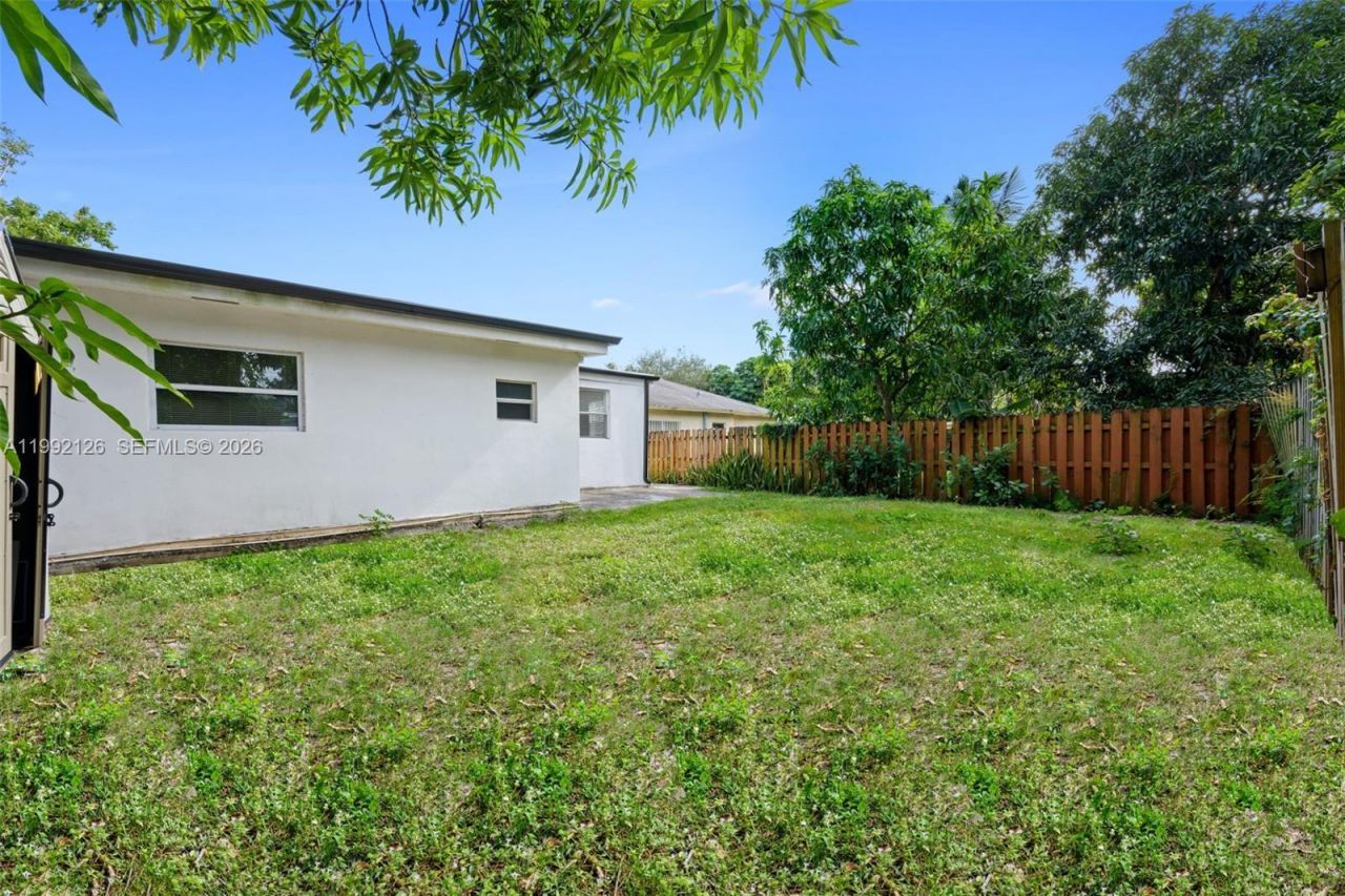 9312 NW 3rd Ave , Unit B, Miami, FL 33150 Photo