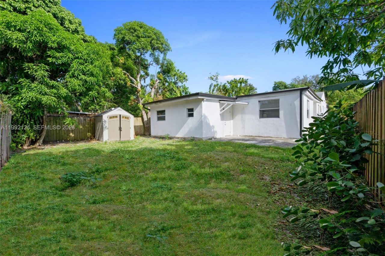 9312 NW 3rd Ave , Unit B, Miami, FL 33150 Photo