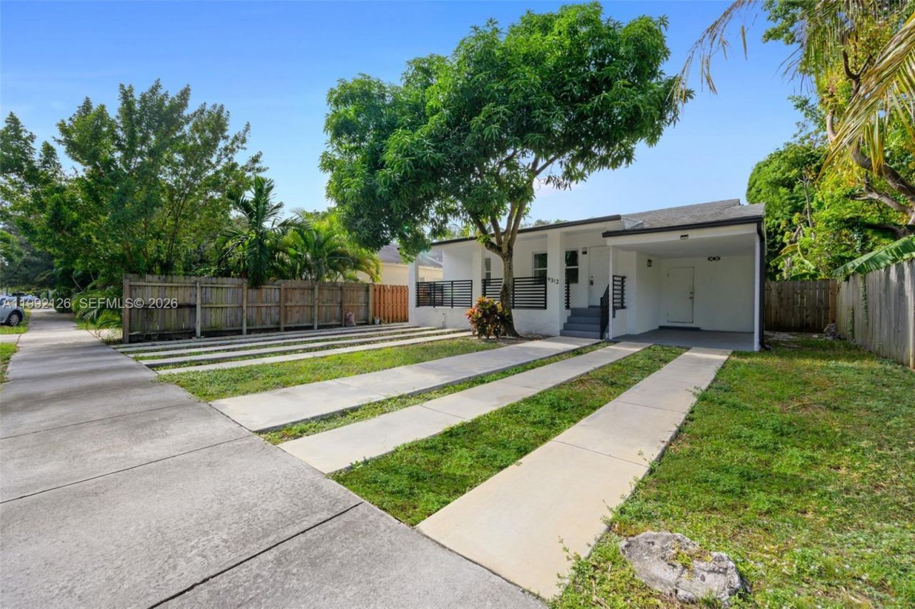 9312 NW 3rd Ave , Unit B, Miami, FL 33150 Photo