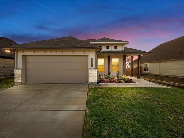 10421 Arabella Lane , Waco, TX 76708