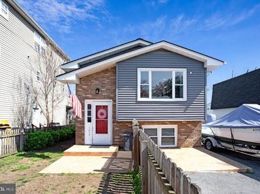 1615 RUXTON ROAD, EDGEWATER, MD 21037