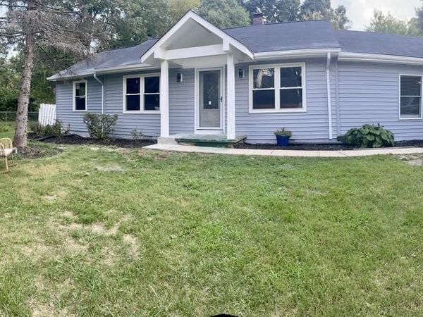 6105 ARBUTUS LANE, CLINTON, MD 20735