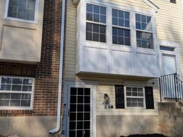 4240 APPLEGATE LANE, Unit 5, SUITLAND, MD 20746