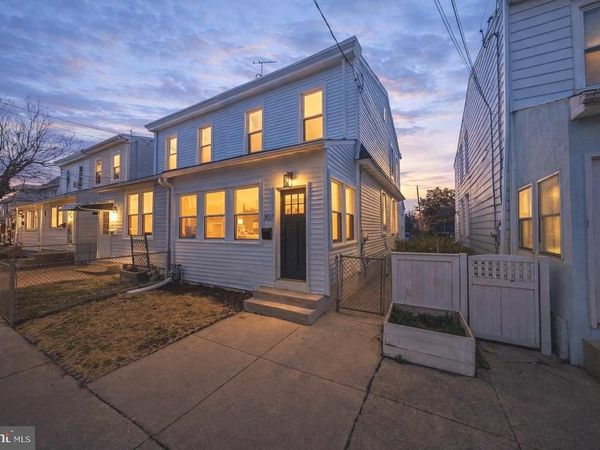 307 EDMONDS AVENUE, DREXEL HILL, PA 19026