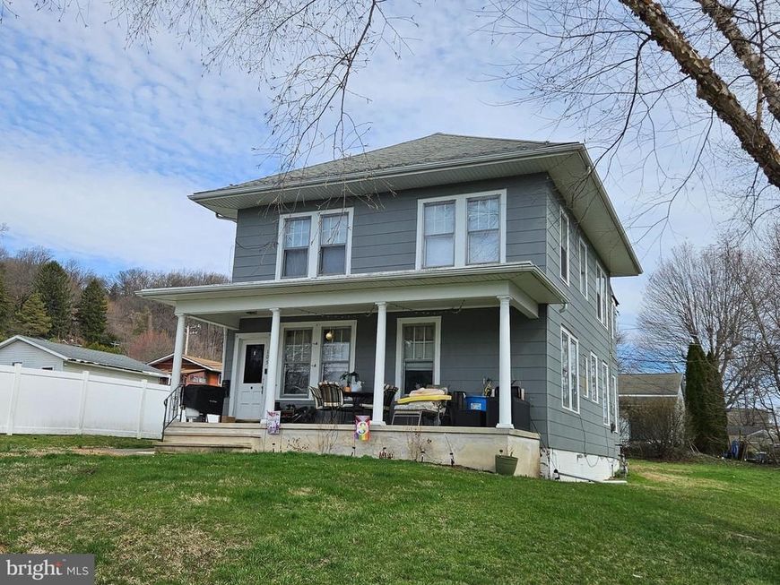 105 Parkview Avenue , Reading, PA 19606 Main Photo