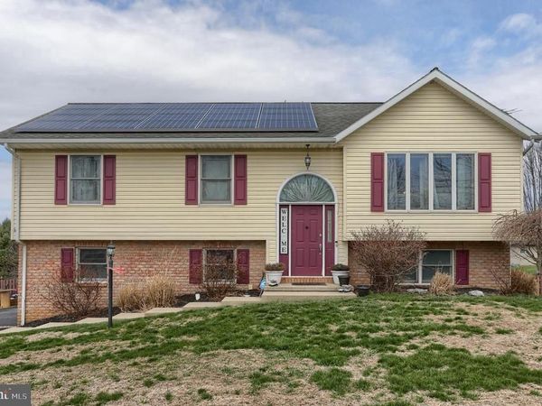 1160 BIRCH RD L-0100, LEBANON, PA 17042