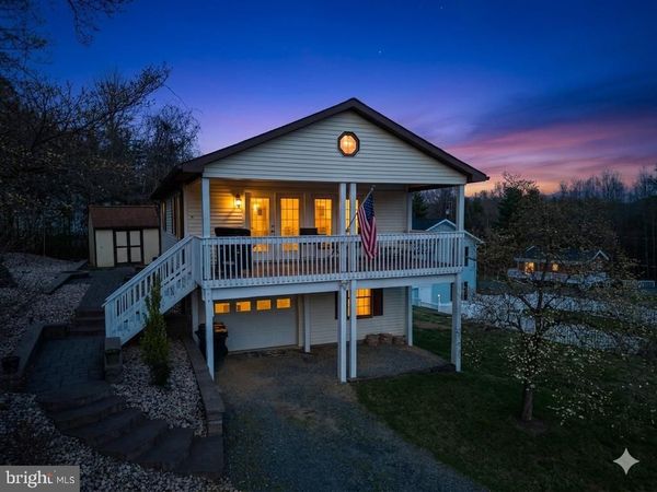 20 LAKEVIEW CIRCLE, LOUISA, VA 23093