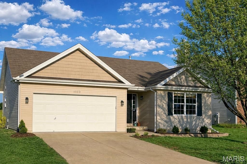 1333 Briarchase Drive, Lake Saint Louis, MO 63367 Main Photo