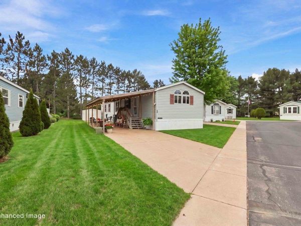 7740 South Park Road, Unit 320, Wisconsin Rapids, WI 54494
