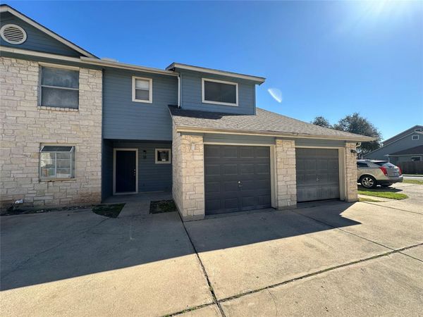8814 Schick RD, Unit B, Austin, TX 78729