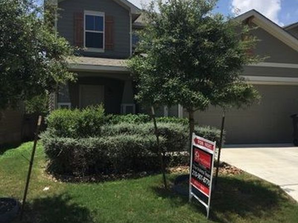 5446 Sunlit Brook, San Antonio, TX 78240