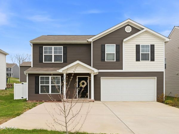 8563 Mascot Rd, Knoxville, TN 37924