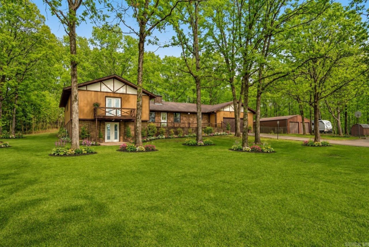 50 Linda Lane Tumbling Shoals, AR 72581